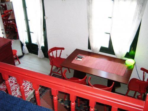 Adonis Guesthouse Batsi Pokój zdjęcie