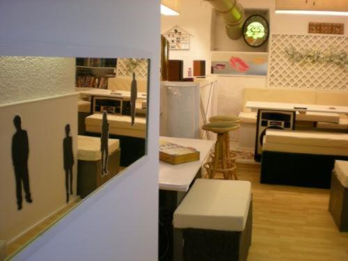 Adonis Guesthouse Batsi Zewnętrze zdjęcie