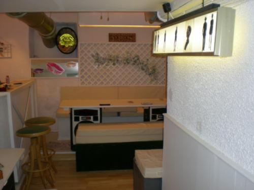Adonis Guesthouse Batsi Zewnętrze zdjęcie